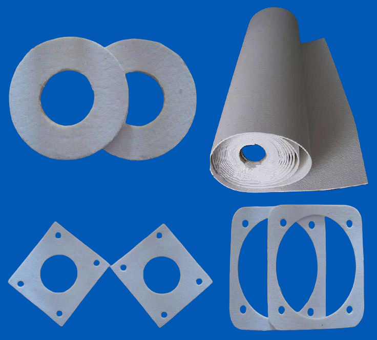 铜仁陶瓷纤维纸